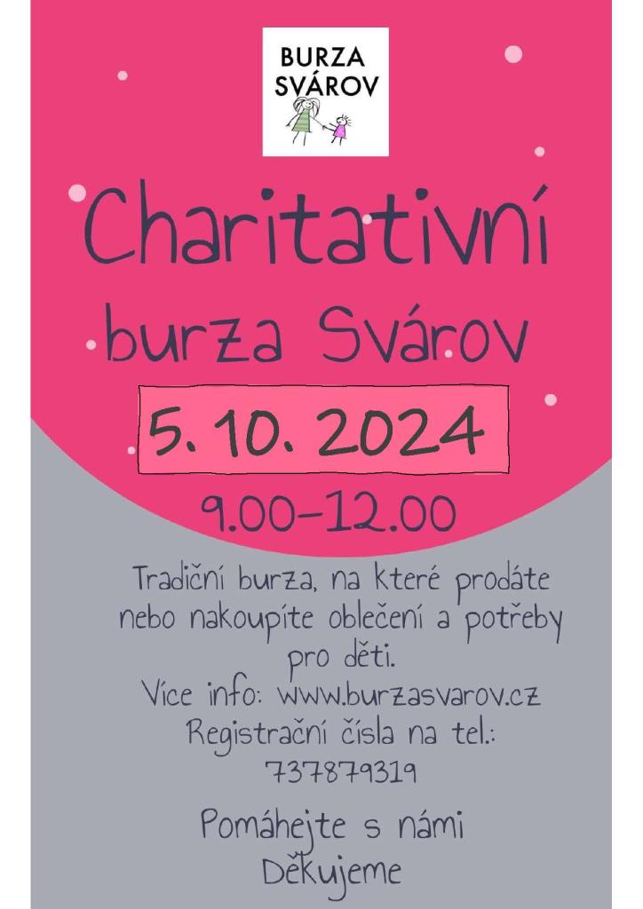 burza