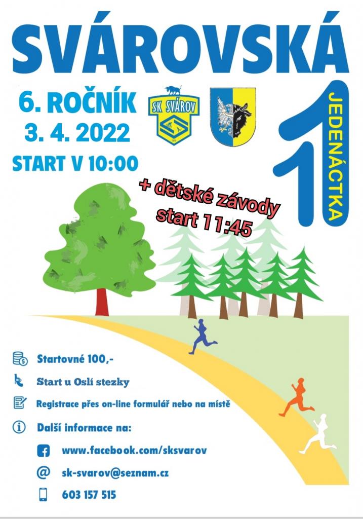 svárovská 11