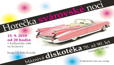 horečka