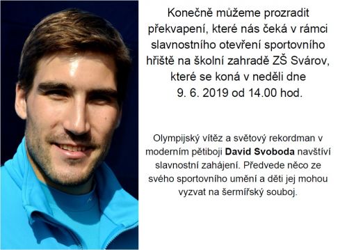 David Svoboda