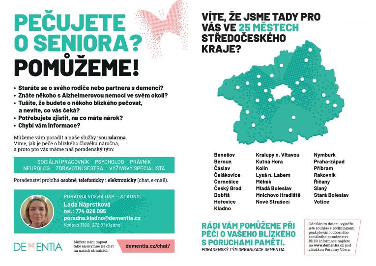 Dementia_Kladno
