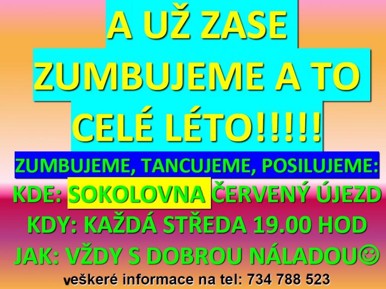 zumba