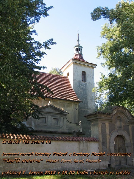 svárovský kostel
