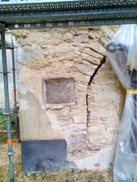 kostel svárov