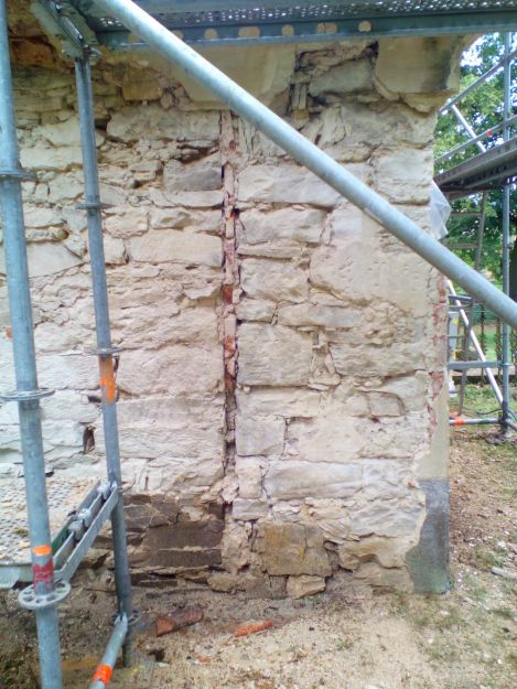 kostel svárov