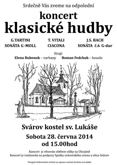 koncert