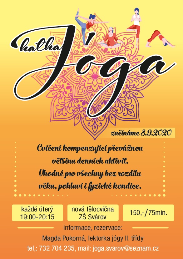 hatha joga