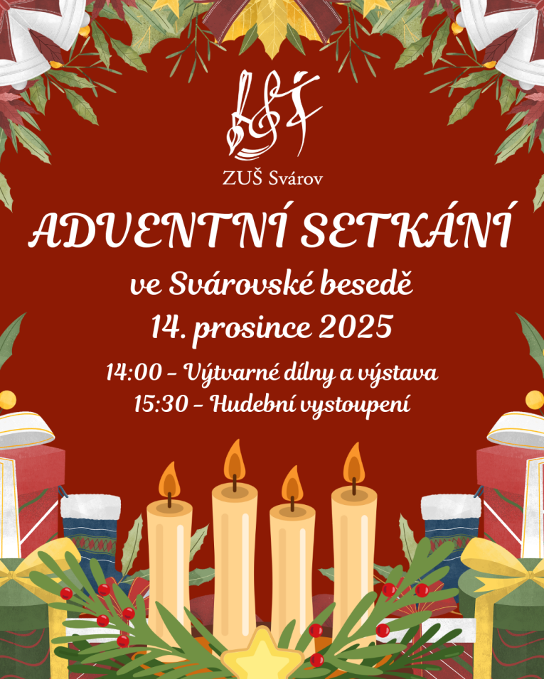 advent
