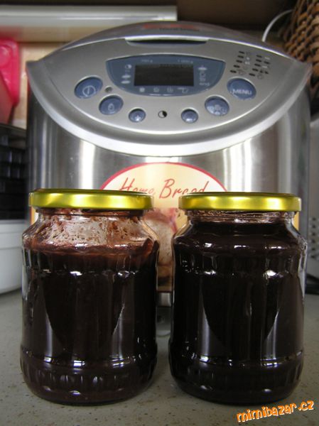 Povidla