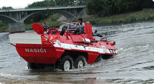 Hasiči