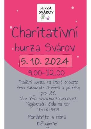 burza