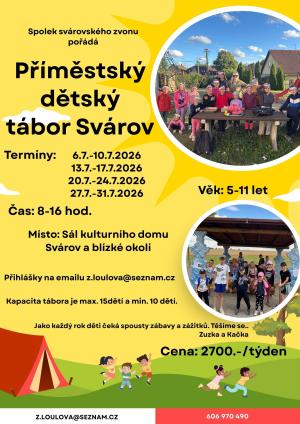 příměstský tábor 